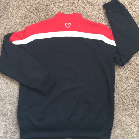 Nike Dry-Fit jacket - Picture 2 of 3